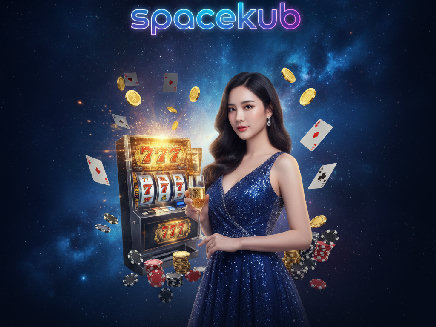 spacekub