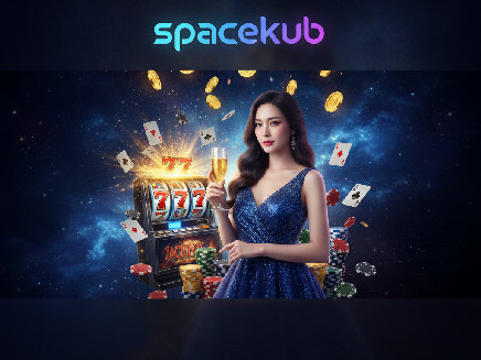 spacekub PG SLOT