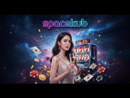 spacekub slot